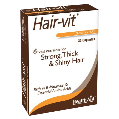 Hairvit 30S