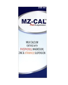 Mz Cal Suspension