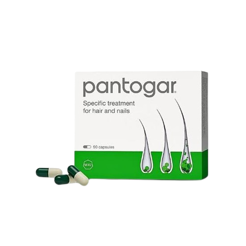 Pantogar Capsules 90S